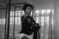 Importance of low impact exercise equipment (image sourced via Pexels / Photo by tima)